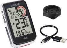 SIGMA GPS Rox 2.0 Top Mount