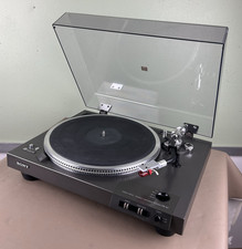 SONY PS-X7 STEREO GIRADISCHI