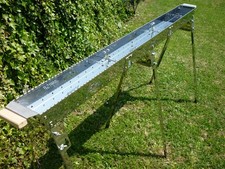 VASCA ARROSTICINI IN ACCIAIO