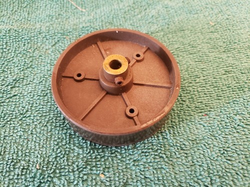 Pioneer 1011l puleggia - pioneer, rt-1011l