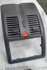 Mascherina del cruscotto centrale vw Lupo di seconda mano