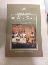 Libro sposa della - la,