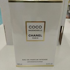 CHANEL COCO MADEMOISELLE