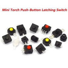 Interruttore di bloccaggio a