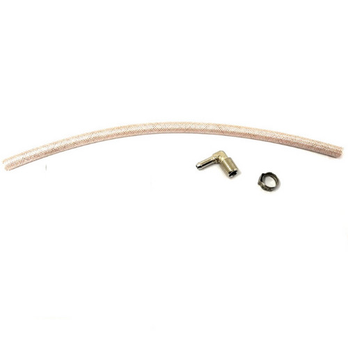 Kit tubo telato - , completo