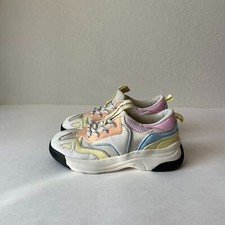 ZARA scarpe bambina sneakers