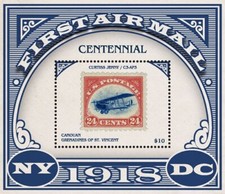 Canouan 2018 - Primo