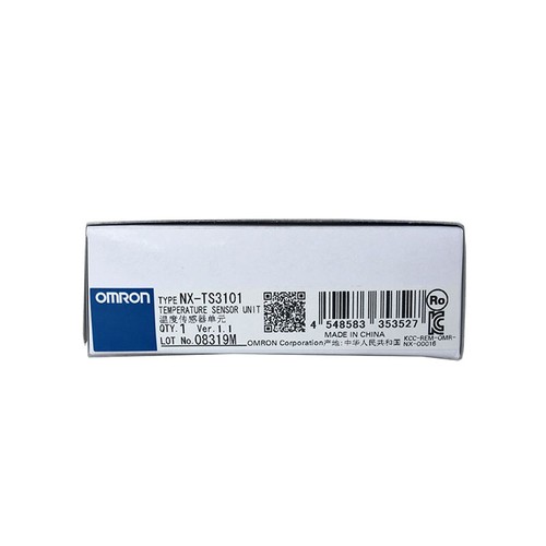 Nuovo modulo plc omron - nuovo,