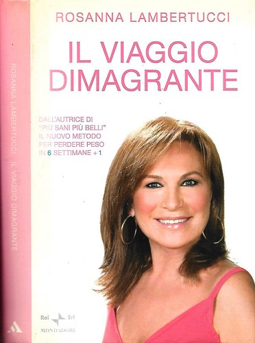 Viaggio dimagrante - viaggio,
