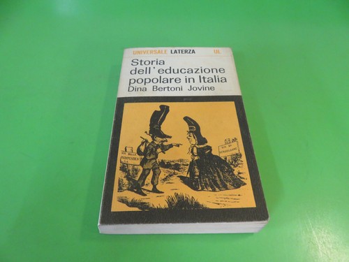 Storia dell educazione - storia, dell'educazione