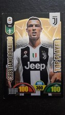 CARD CALCIATORI PANINI