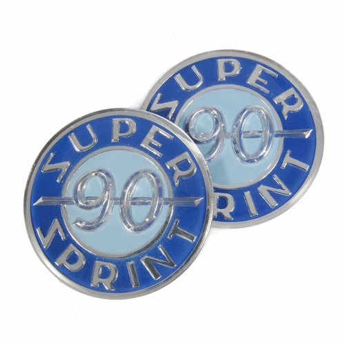 Emblema premium qualitat super - qualitat,