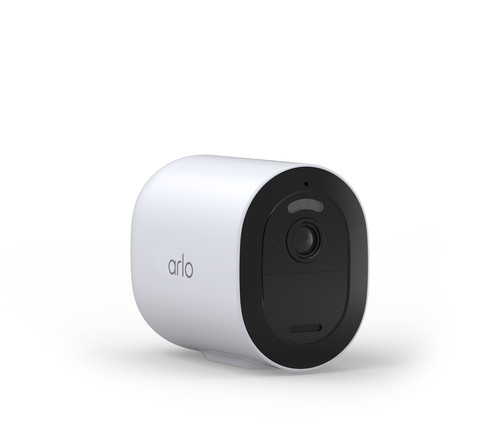 Telecamera sicurezza arlo - di,