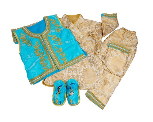 Vestito pasni bambino - pasni,