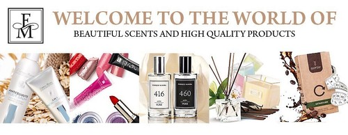 World pampering box - pampering,