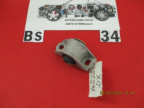 14878 silent block - 14878,