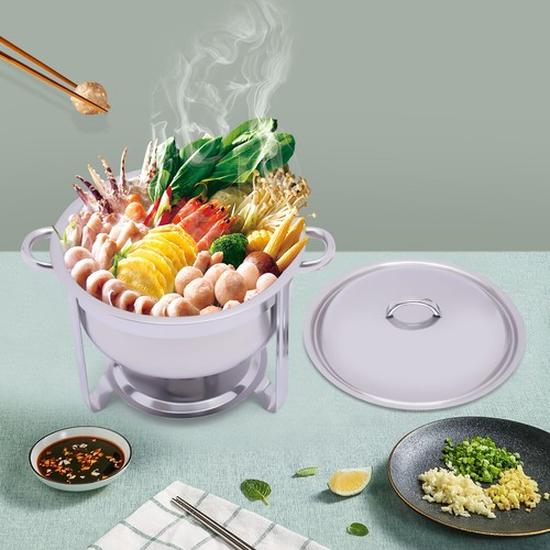 Litri acciaio inox - litri,