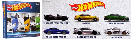 Hot wheels european - wheels, cult
