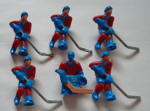 Team stiga hockey players - team,