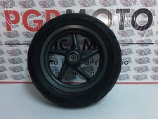 APRILIA LEONARDO 250 300 ST 01 04 CERCHIO ANTERIORE COMPLETO