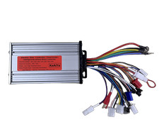 EBIKE Controller