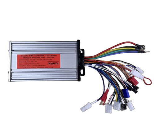 Ebike controller - ebike,
