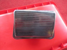 Posacenere originale Alfa