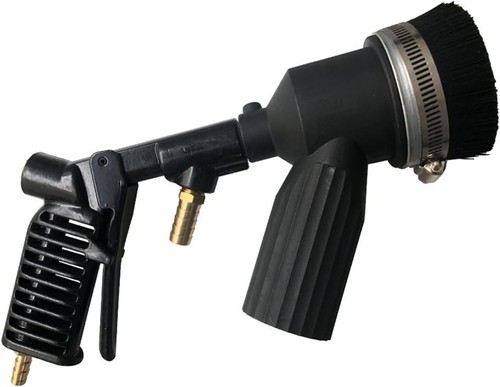 Kit pistola supporto - kit,