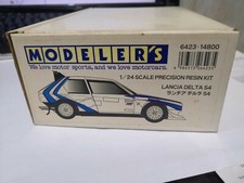 1/24 Modellista Lancia S4