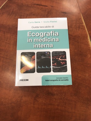 Serra ecografia medicina - in,