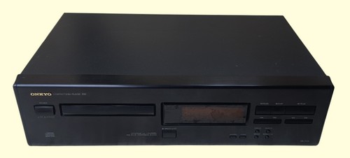 Lettore audio onkyo dx7110 - lettore,