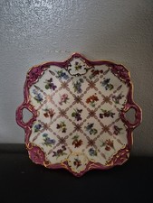 Piatto Bon Bon Vintage Past