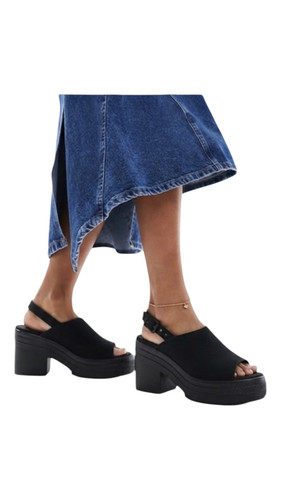 Sandali converse chuck - sandali,