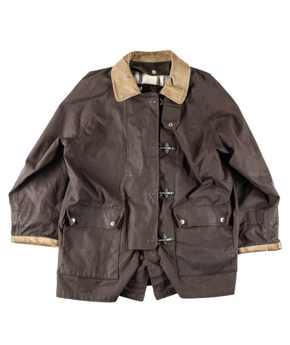 Cappotto campo cerato - da,