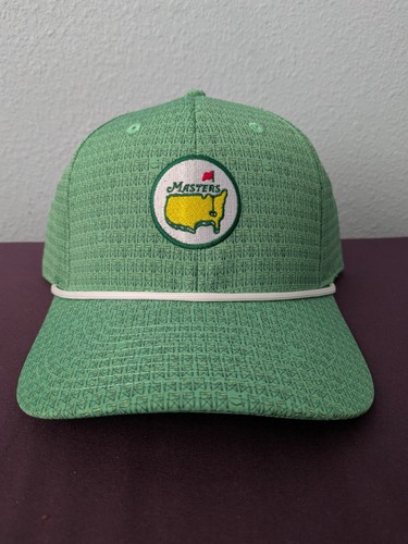 Cappello corda 2026 masters - 2026,