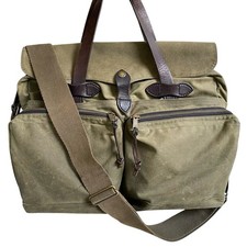Filson 24 Hour Tin Cloth