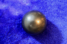 Black Gear Shift Knob Hot Rod