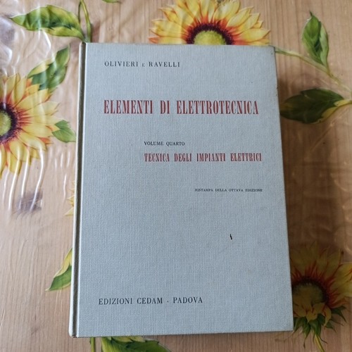 Elementi elettrotecnica - di,