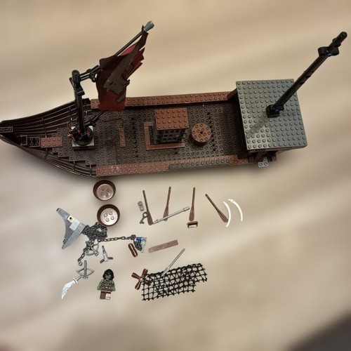 Lego castle fantasy era - castle,