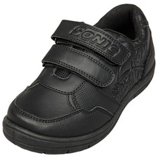 Bambini Ragazzi Scuola Scarpe