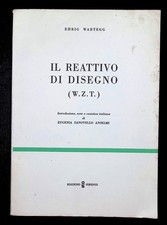 Il reattivo di disegno - Ehrig