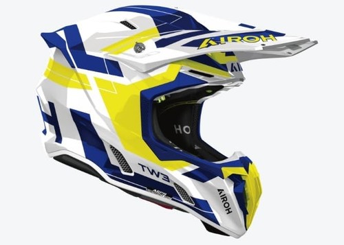 Casco integrale airoh twist - casco,