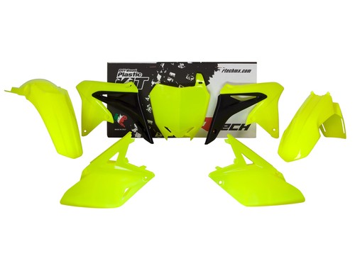 Kit plastica rtech adatto - rtech,
