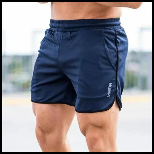 Short sport respirant pour - short,