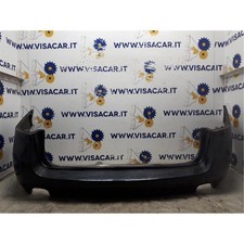 Paraurti Posteriore Renault