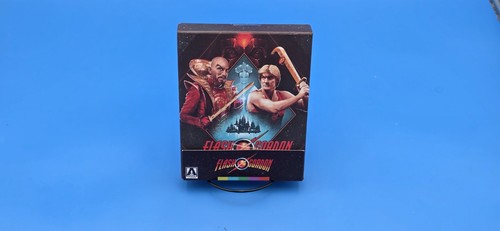 Flash gordon - gordon, (limited