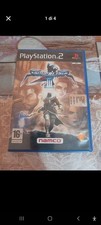 Soul Calibur 3 per ps2, usato in ottime condizioni