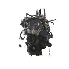 ⭐ MOTORE (MOTORE SEMICOMPL.) Z46012AZ00 D4FC per KIA VENGA 1.4 CRDI (66KW) D4FC