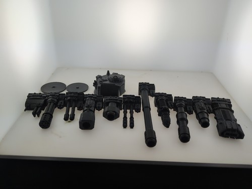 Grimguard kit torretta 28 - m,