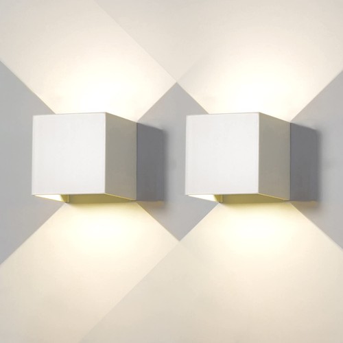 Pezzi applique parete - pezzi, da